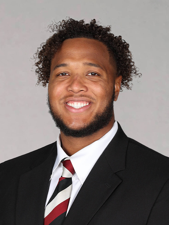 Seth Smith - Football - University of South Carolina Athletics