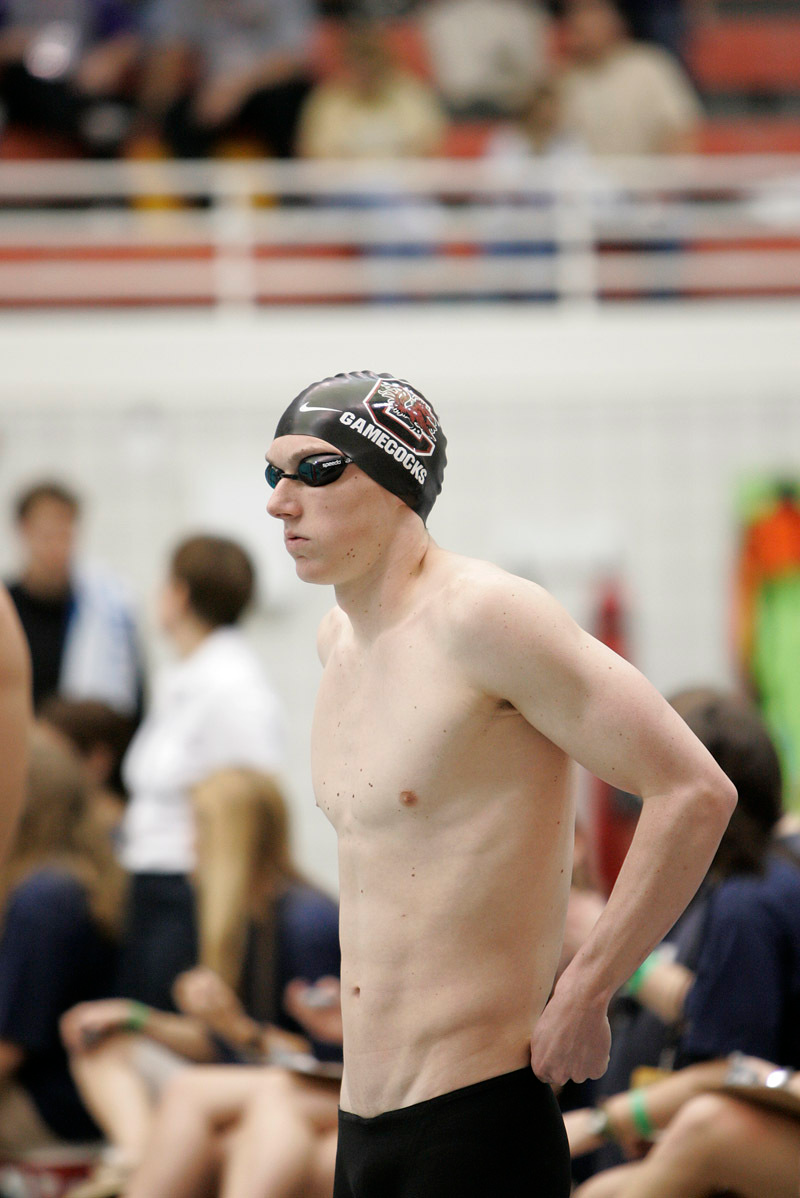 SEC Swimming & Diving Championships - Day 3