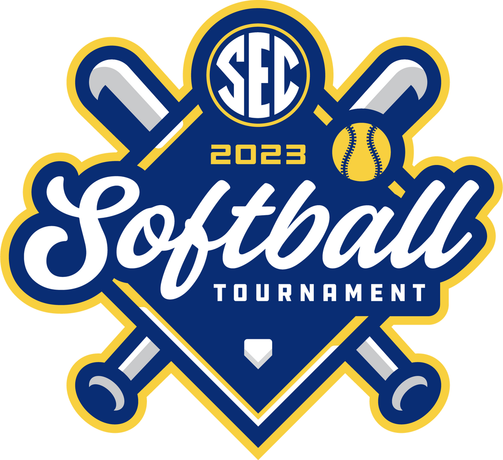 2023_SEC_Softball_Tournament_4Color