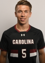 Paul Quildies - Men's Soccer - University of South Carolina Athletics