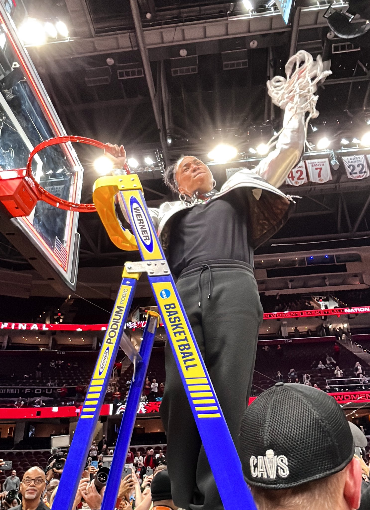 Gamecocks Set for White House Visit