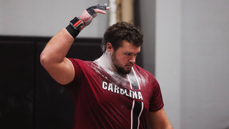 University of South Carolina Athletics