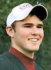 Baker Elmore - Men's Golf - University of South Carolina Athletics