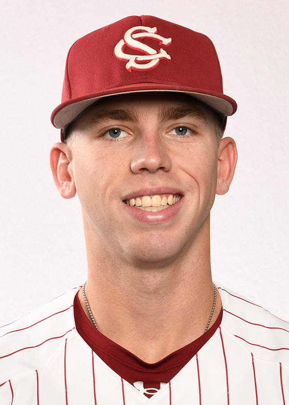 John Gilreath - Baseball - University of South Carolina Athletics