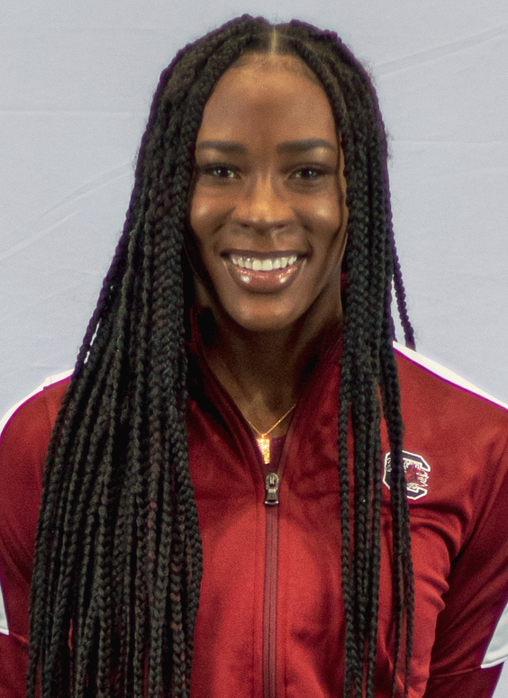 Hanifah Abdulqadir - Track and Field - University of South Carolina Athletics
