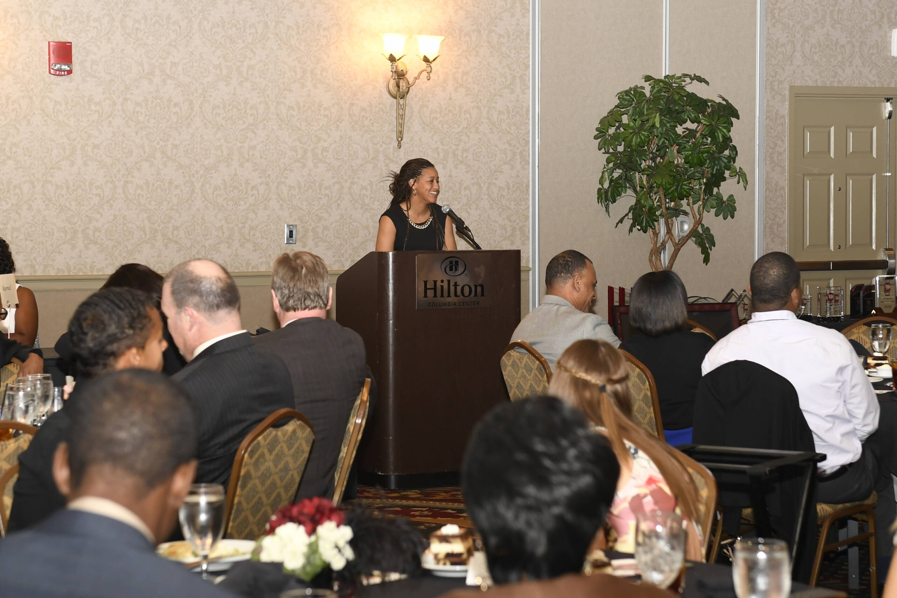 Gamecocks Reflect on Successful 2015-16 Season at Awards Banquet