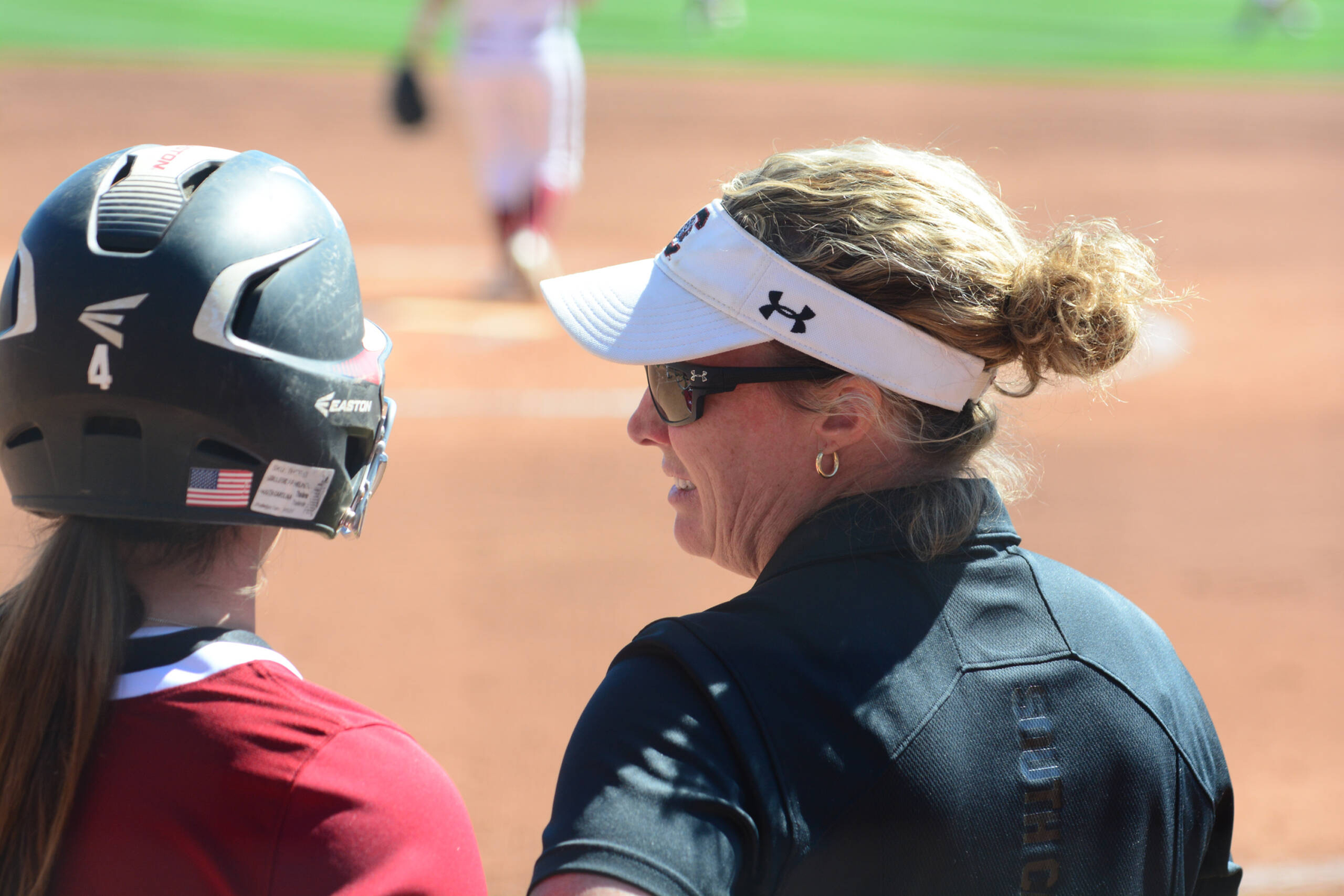 Matt Lisle Joins South Carolina as Gamecock Softball Assistant Coach