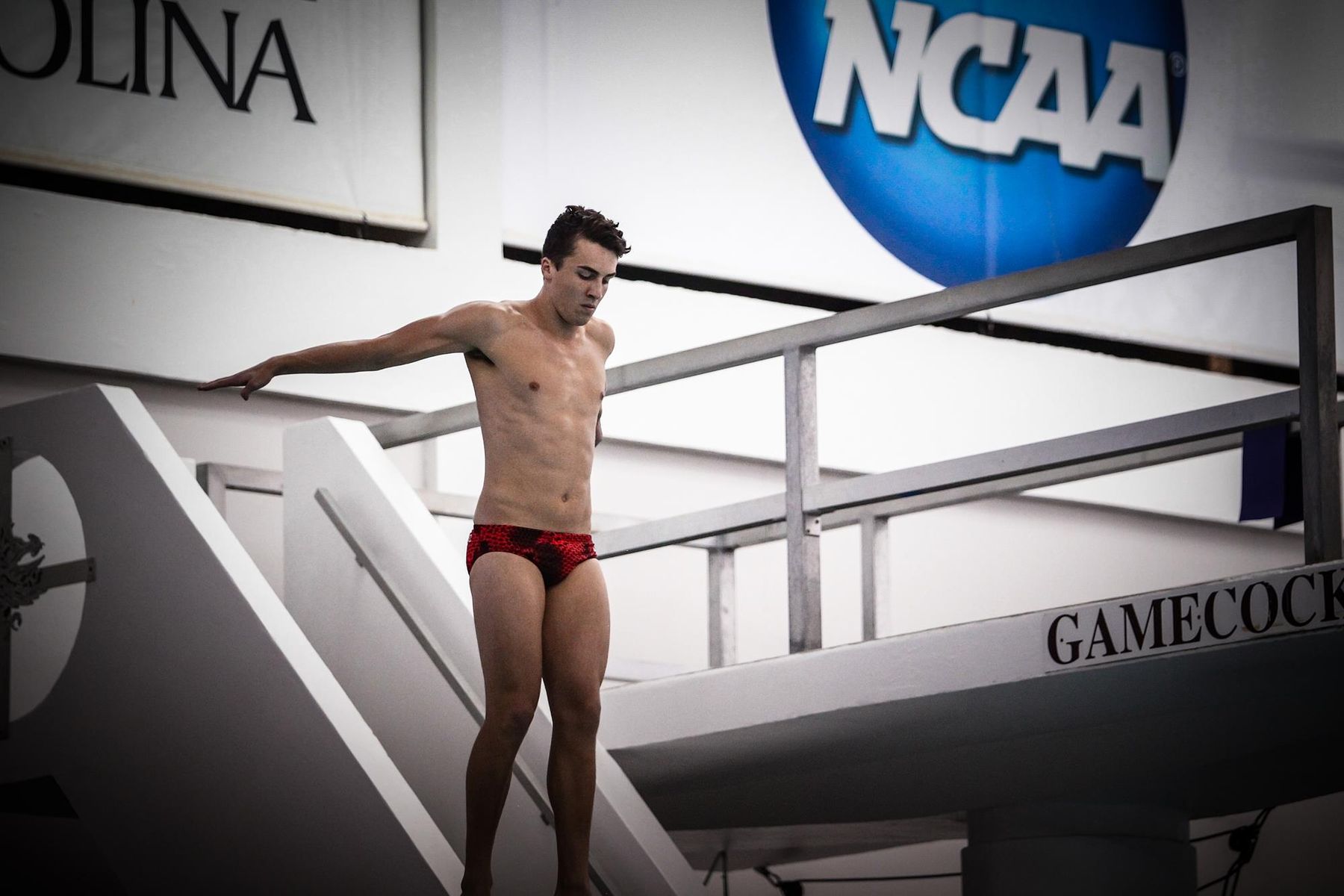 Down-Jenkins Finishes Runner-Up at Auburn Invite