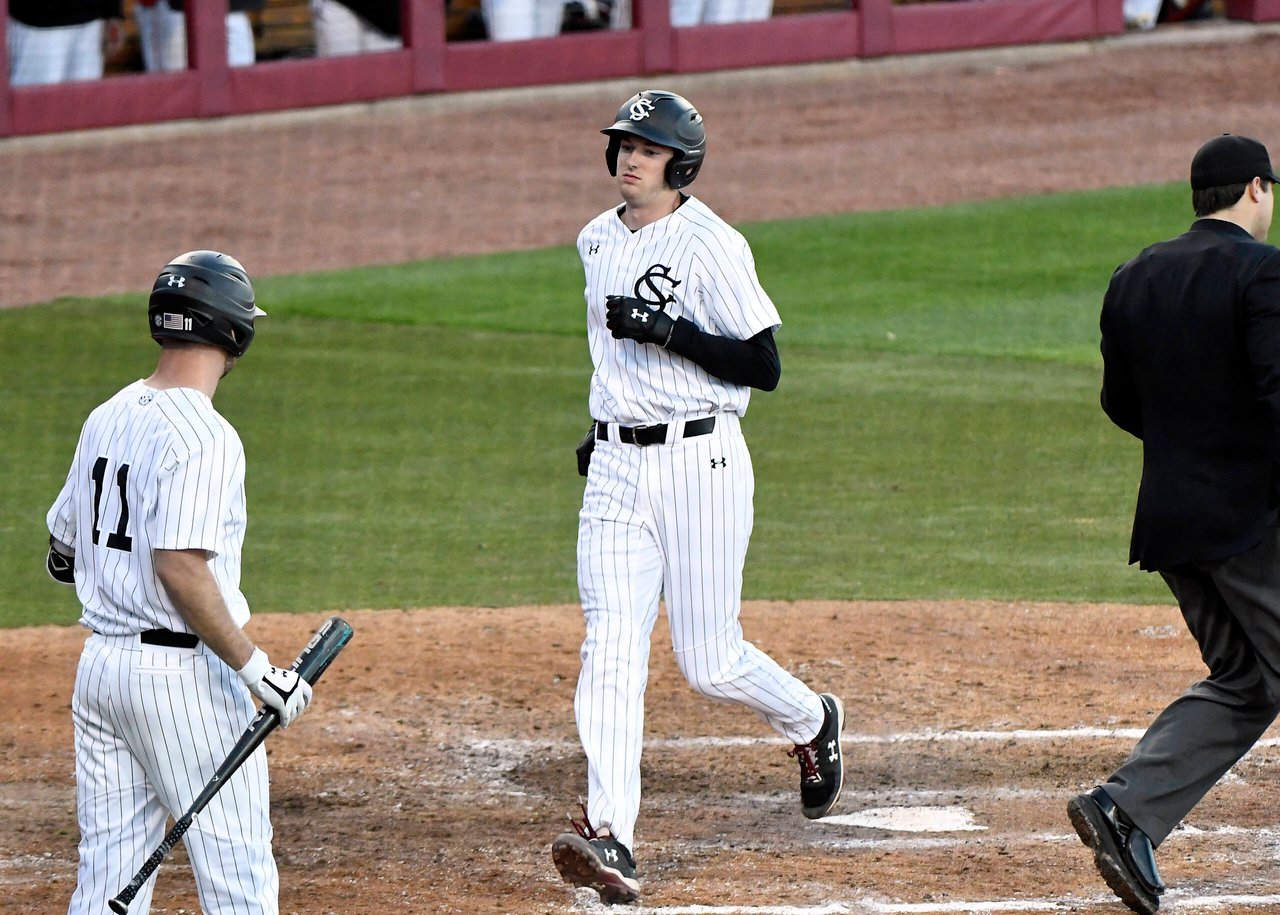 vs. Cornell (March 7, 2020)