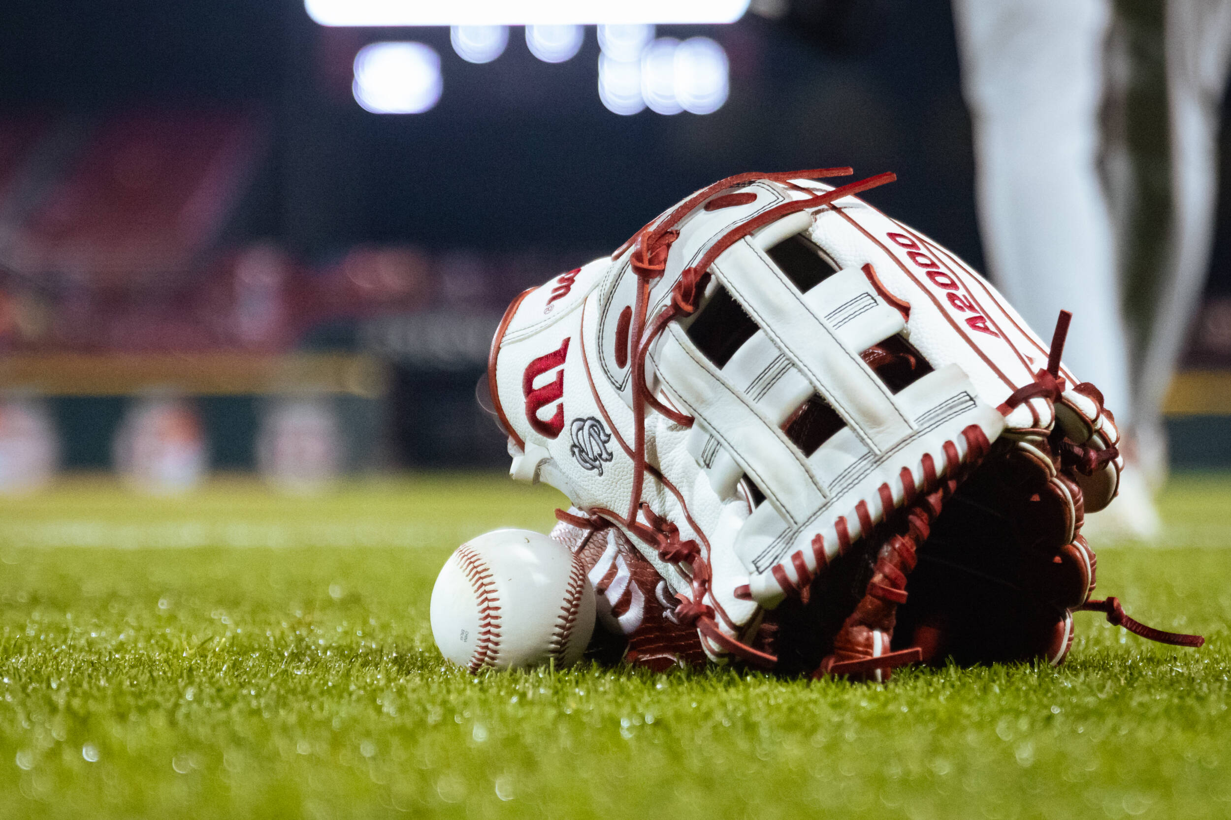Baseball to Play Four Fall Games in the Palmetto State