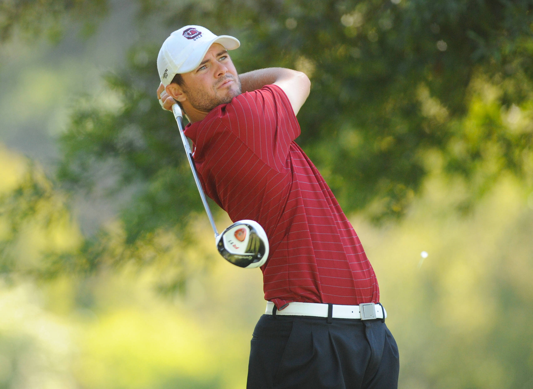 Mason Rudolph Championship