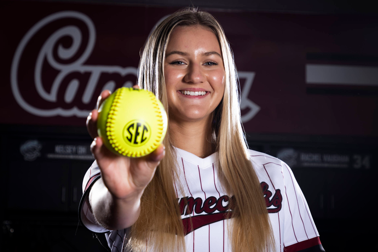 Softball – University of South Carolina Athletics