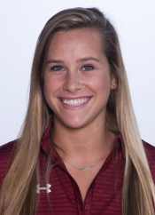 Avery Davis - Beach Volleyball - University of South Carolina Athletics