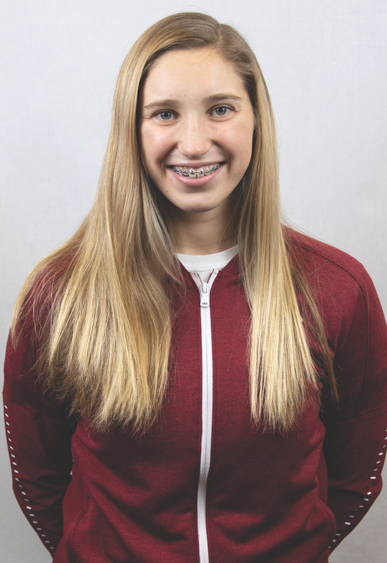 Emma Otten - Swimming and Diving - University of South Carolina Athletics