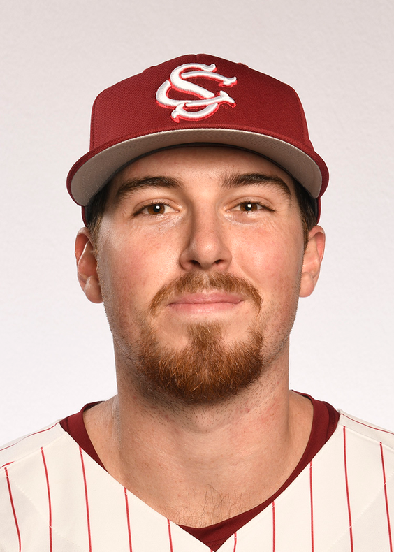 Hayden Lehman - Baseball - University of South Carolina Athletics