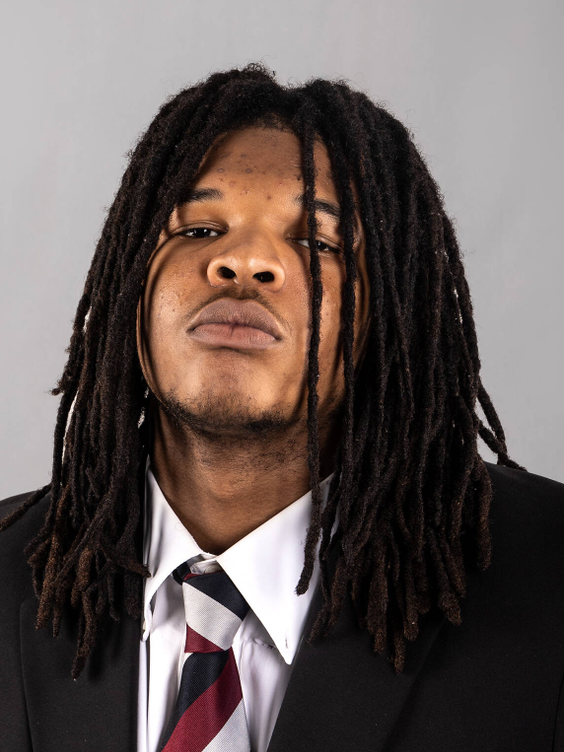 Caleb Williams - Football - University of South Carolina Athletics