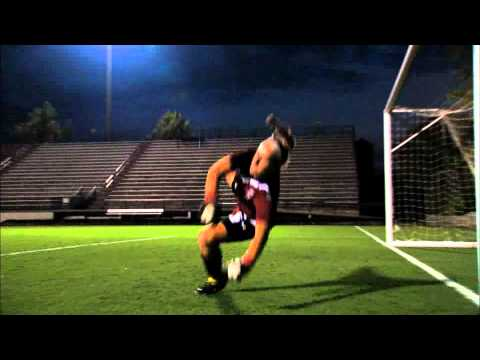 South Carolina Women's Soccer Intro Video 2011