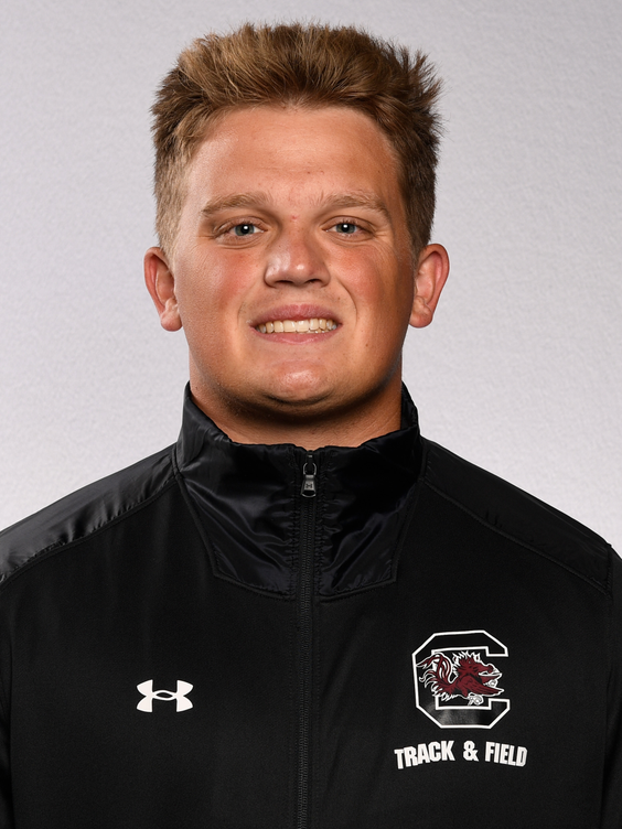 Ridge Dowe - Track and Field - University of South Carolina Athletics