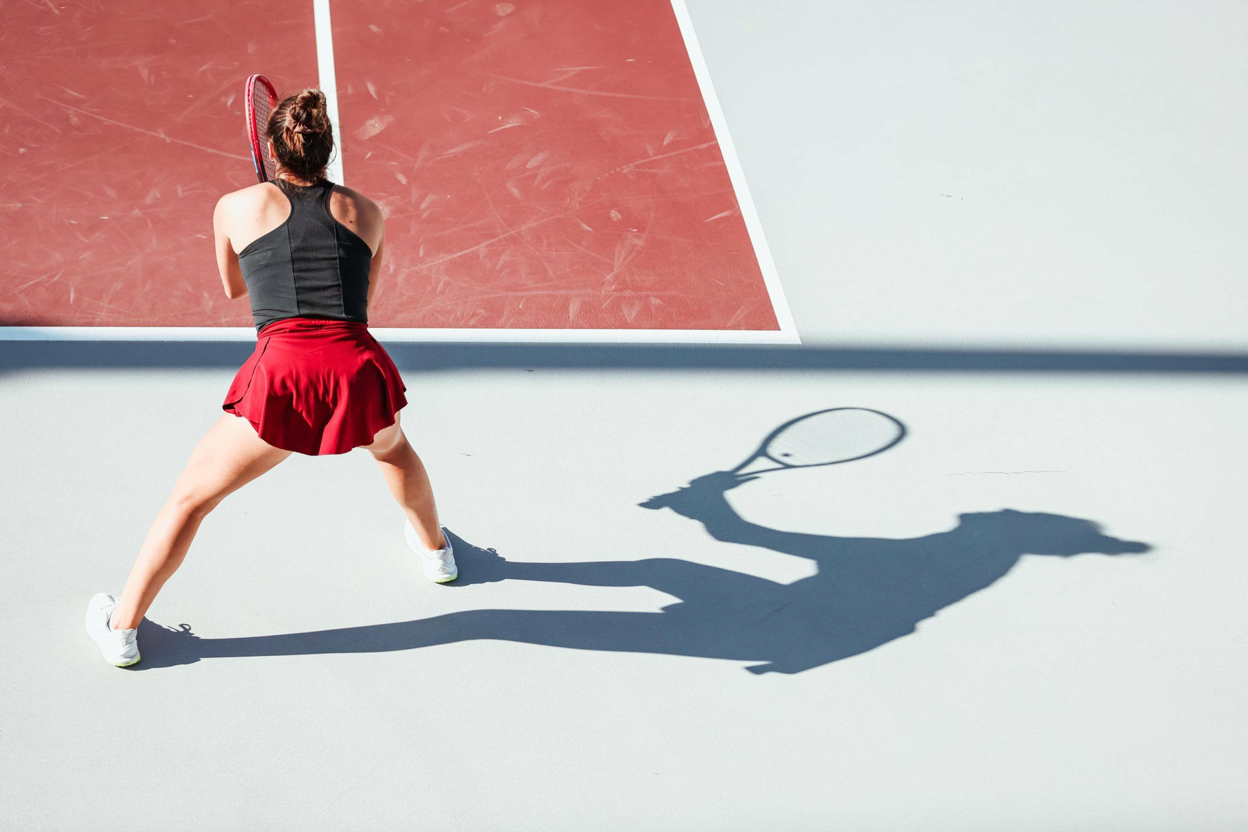 A Trio of Gamecocks Head to ITA Sectionals