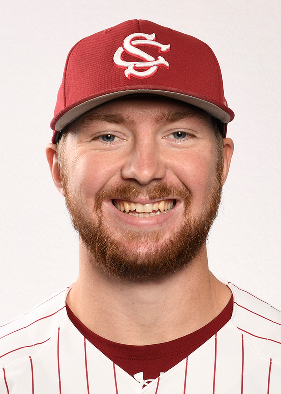 CJ Weins - Baseball - University of South Carolina Athletics