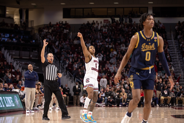 University of South Carolina Athletics