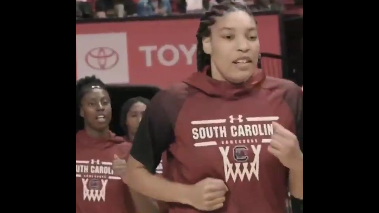 Women's Basketball vs. Maryland 2019