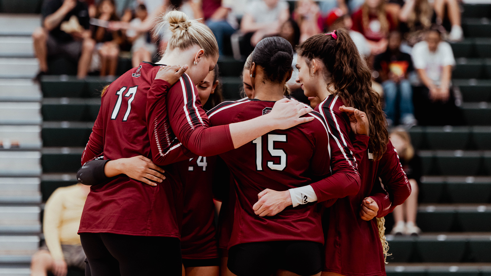 Gamecocks Fall to Florida State in First Road Loss of the Season