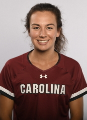 Sarah Eskew - Women's Soccer - University of South Carolina Athletics