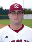 Brandon Todd - Baseball - University of South Carolina Athletics
