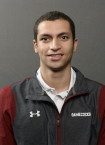 Marwan Kamash - Swimming and Diving - University of South Carolina Athletics