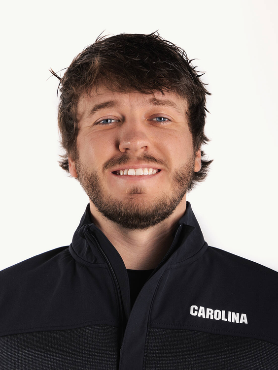 Jacob Reeves -  - University of South Carolina Athletics