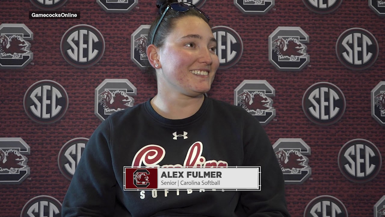 SB: Senior Alex Fulmer Gives Updates On Senior Media Day 2/7/21