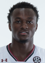 David Beatty - Men's Basketball - University of South Carolina Athletics