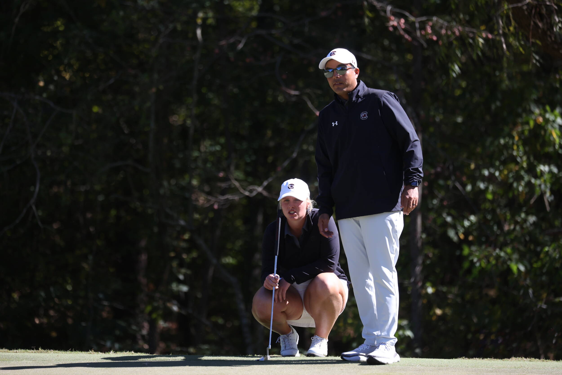Yamamoto Named Team International Assistant Coach for 2026 Arnold Palmer Cup