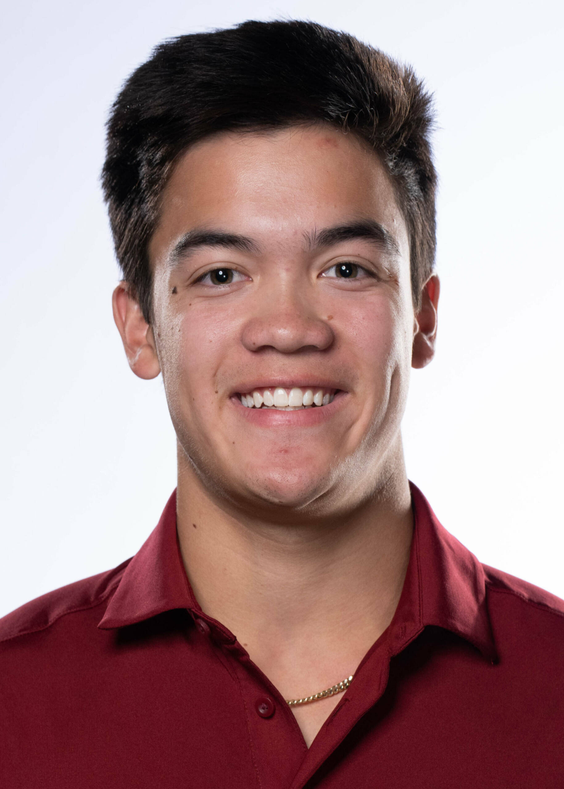 Will  Cauthen - Baseball - University of South Carolina Athletics