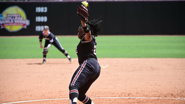 Donnie Gobourne No Hitter