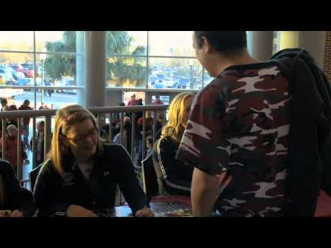 Gamecock Confidential - Ep. 3 - Softball