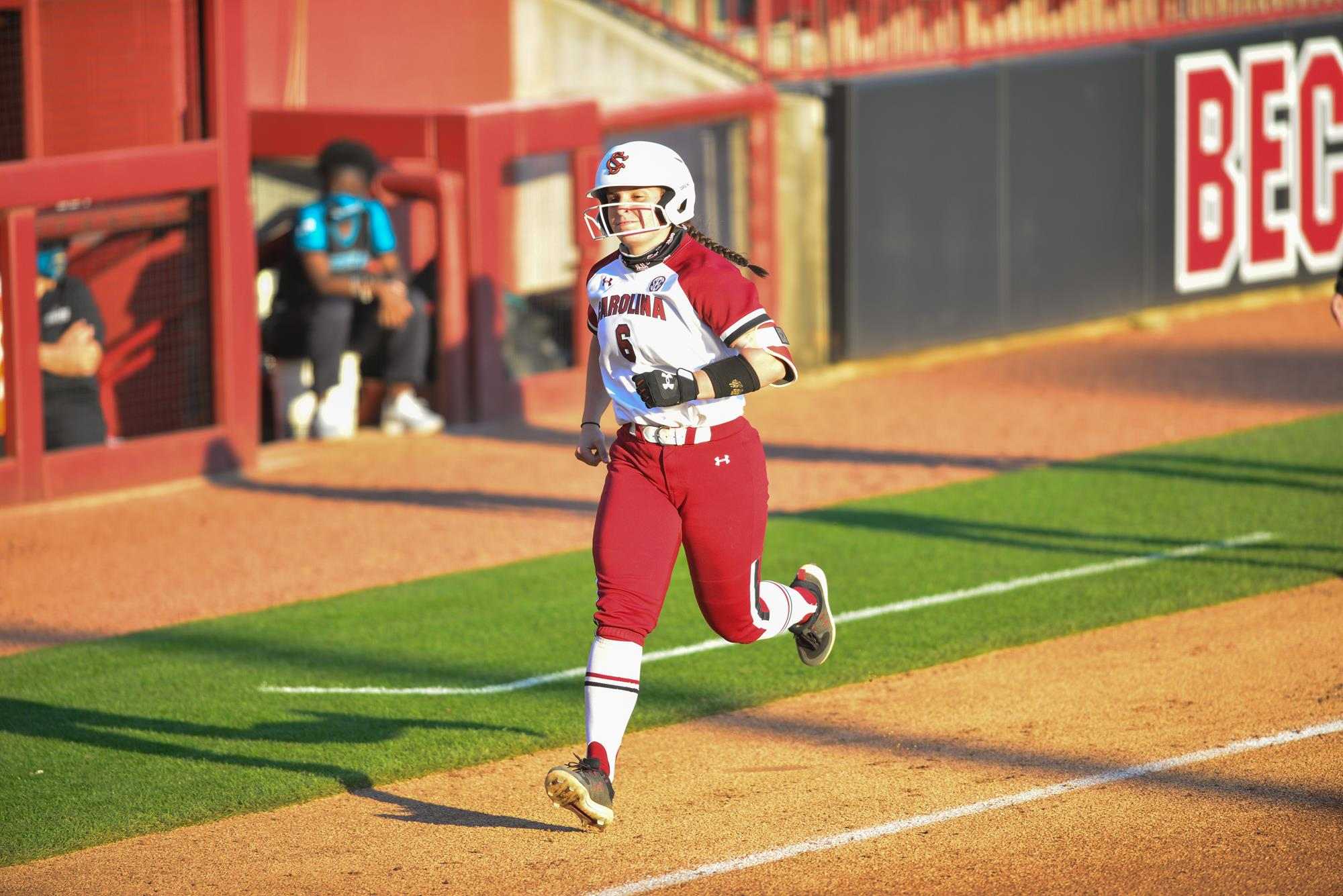 Softball Set To Play Host To Gamecock Invitational