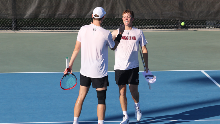 University of South Carolina Athletics