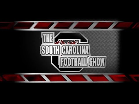 The South Carolina Football Show - 11/1/15