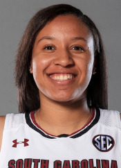 Lindsey Spann - Women's Basketball - University of South Carolina Athletics