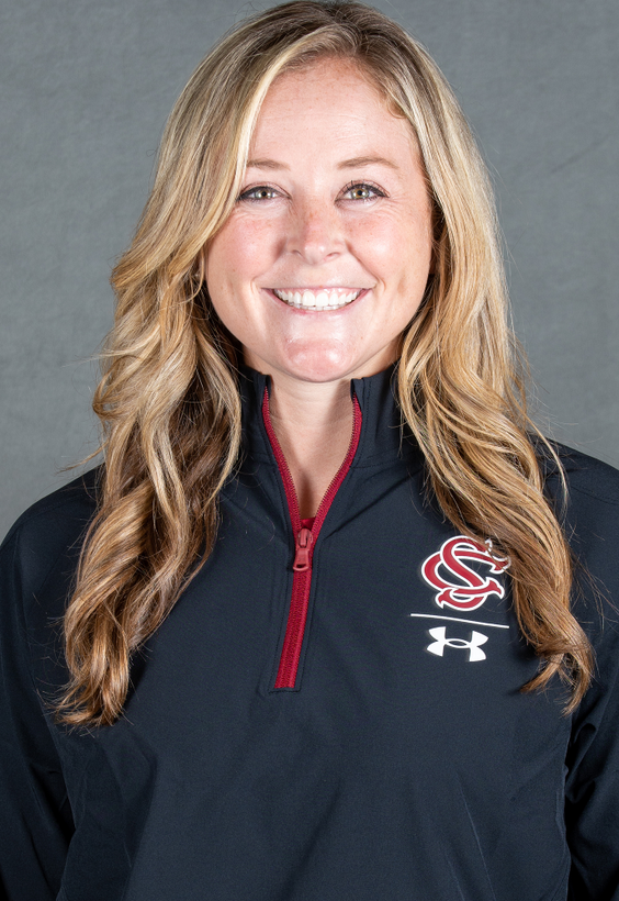 Kaela Jackson - Softball - University of South Carolina Athletics