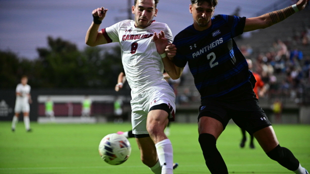 University of South Carolina Athletics