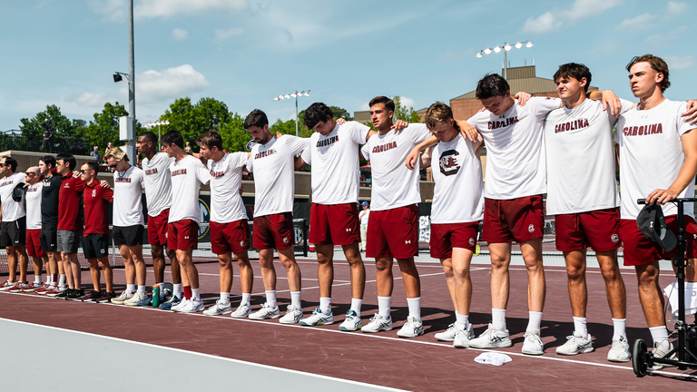 University of South Carolina Athletics