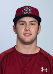 Zack Madden - Baseball - University of South Carolina Athletics