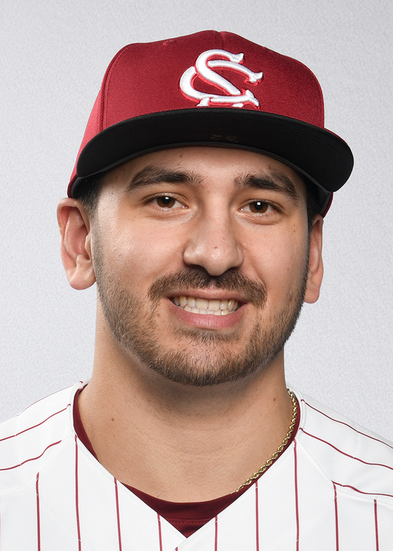 Anthony Amicangelo - Baseball - University of South Carolina Athletics
