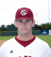 Sam Mahoney - Baseball - University of South Carolina Athletics