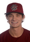 Harrison Smith - Baseball - University of South Carolina Athletics