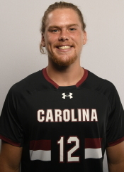 Peyton Ericson - Men's Soccer - University of South Carolina Athletics