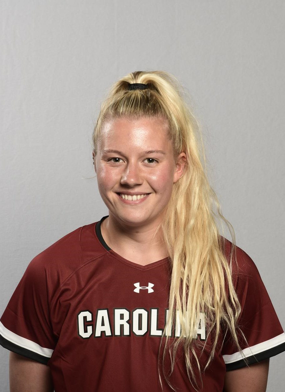 Selma Sol Magnusdottir